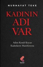 Kadının Adı Var