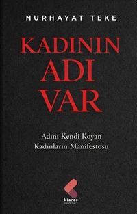 Kadının Adı Var