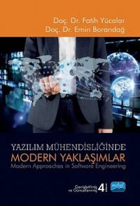 Yazılım Mühendisliğinde Modern Yaklaşımlar