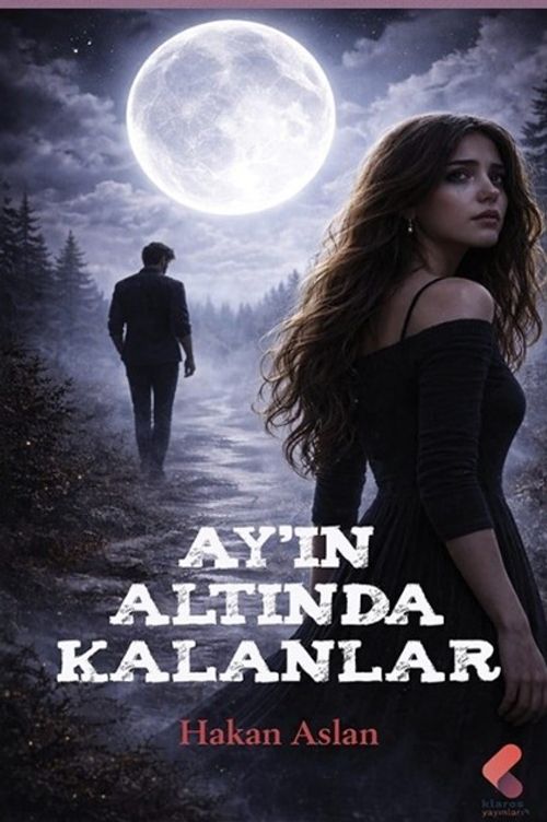 Ay'ın Altında Kalanlar