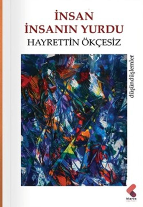 İnsan İnsanın Yurdu