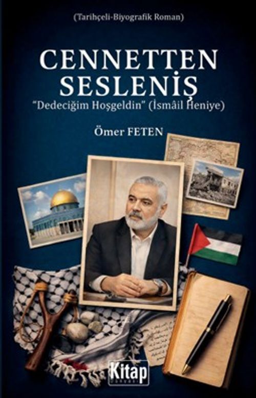 Cennetten Sesleniş & Dedecim Hoşgeldin (İsmail Heniye)