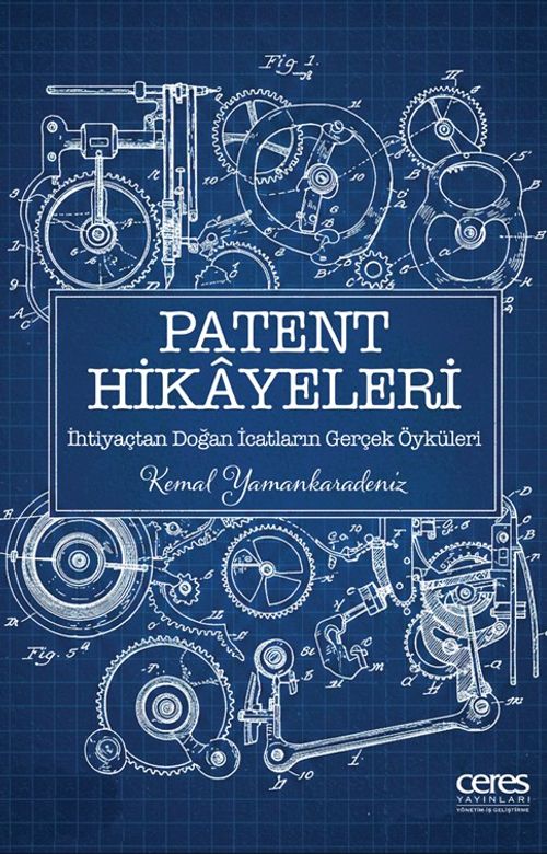 Patent Hikayeleri 1 & İhtiyaçtan Doğan İcatların Gerçek Öyküleri