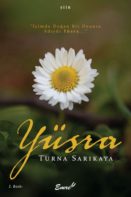 Yüsra