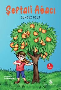 Şeftali Ağacı