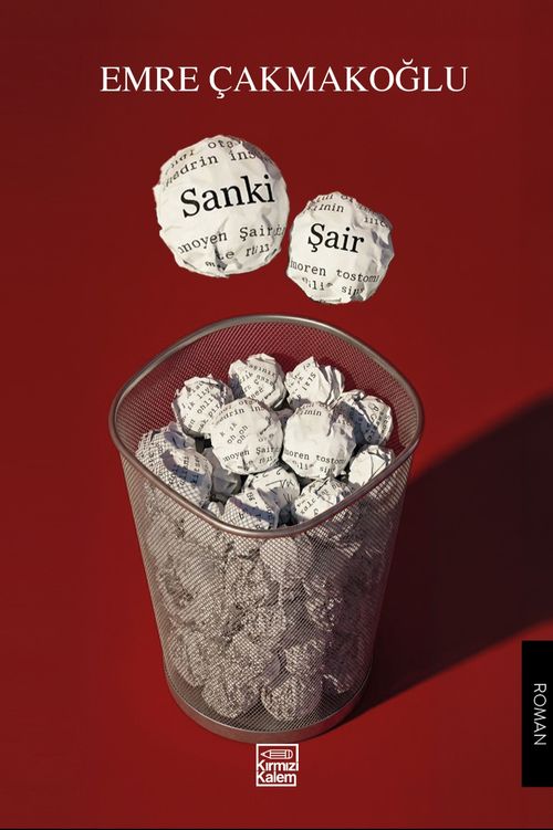 Sanki Şair