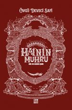 Hainin Mührü 3 / Kül ve Keder Çağı (Karton Kapak)
