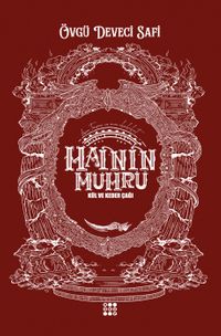 Hainin Mührü 3 / Kül ve Keder Çağı (Karton Kapak)
