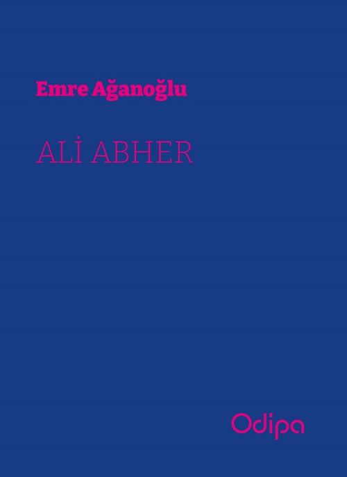 Ali Abher