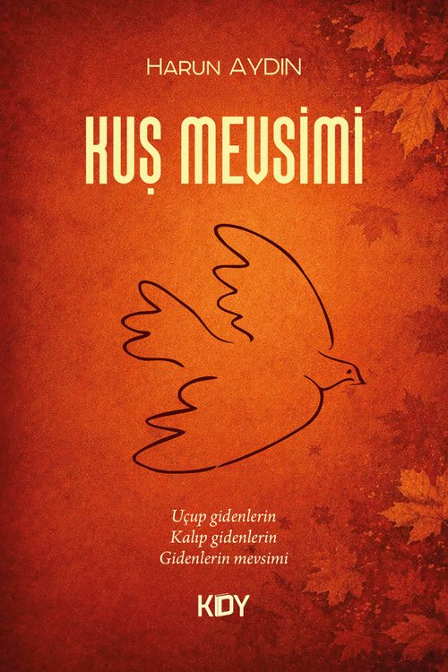 Kuş Mevsimi