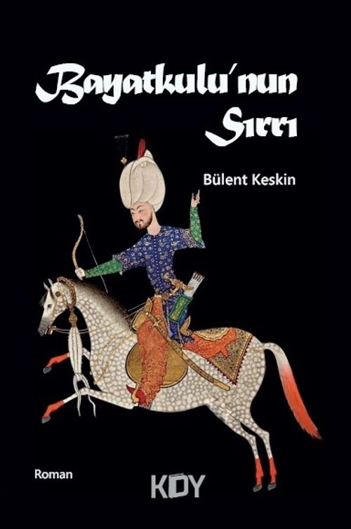 Bayatkulu'nun Sırrı