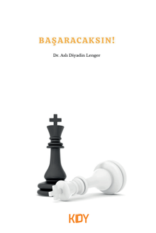 Başaracaksın!