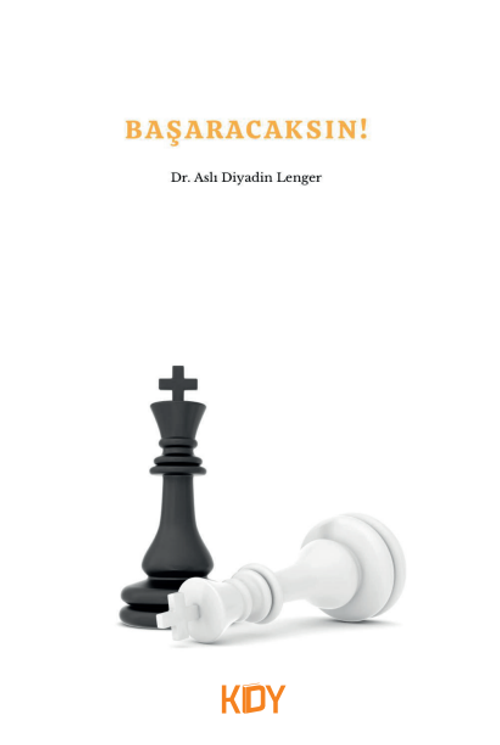 Başaracaksın!