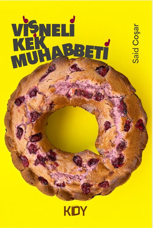 Vişneli Kek Muhabbeti
