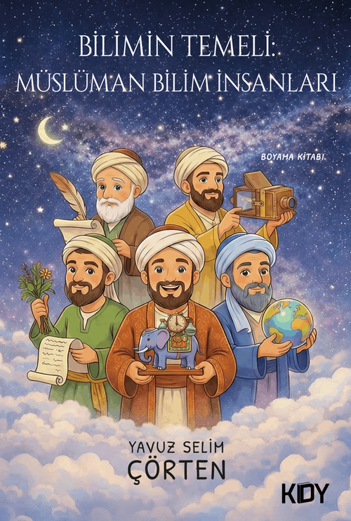 Bilimin Temeli: Müslüman Bilim İnsanları