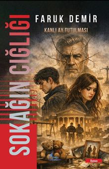 Sokağın Çığlığı & Kanlı Ay Tutulması