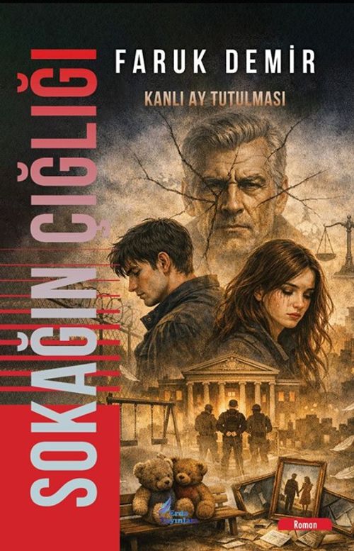 Sokağın Çığlığı & Kanlı Ay Tutulması