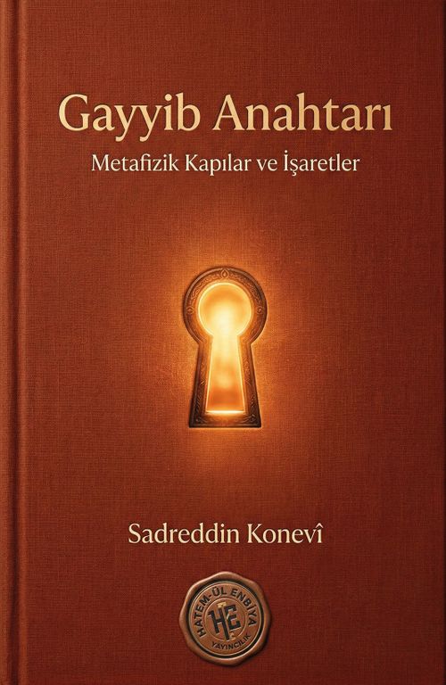 Gayyib Anahtarı & Metafizik Kapılar ve İşaretler
