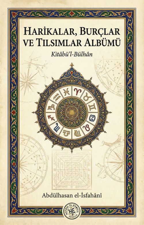 Harikalar, Burçlar ve Tılsımlar Albümü & Kitabü'l-Bülhan