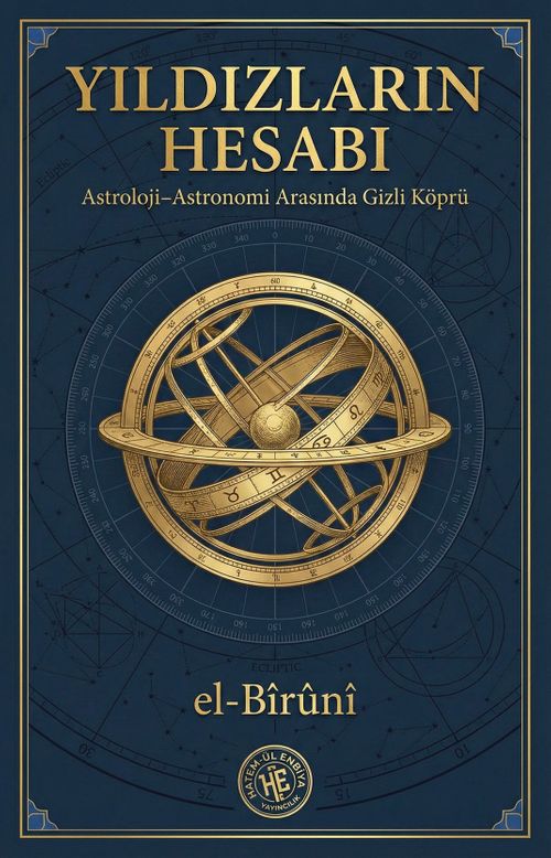 Yıldızların Hesabı & Astroloji–Astronomi Arasında Gizli Köprü