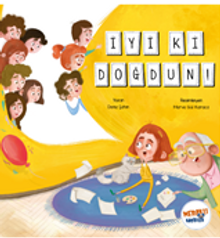 İyi Ki Doğdun!