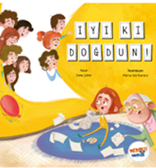 İyi Ki Doğdun!