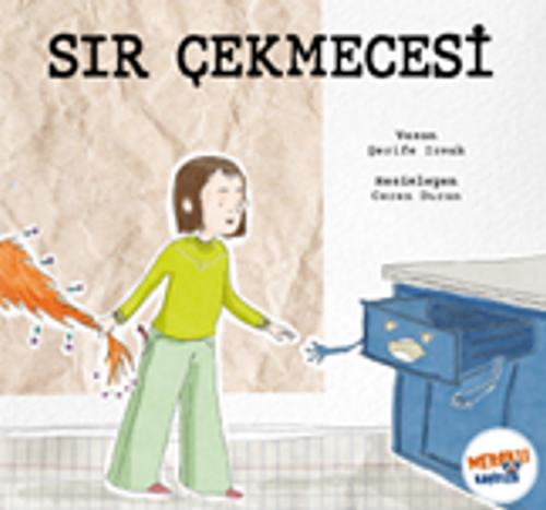Sır Çekmecesi
