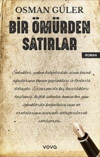 Bir Ömürden Satırlar