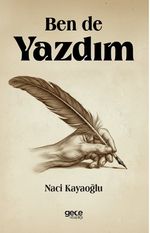 Ben de Yazdım