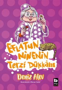 Eflatun Ninenin Terzi Dükkanı
