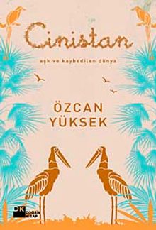 Cinistan & Aşk ve Kaybedilen Dünya