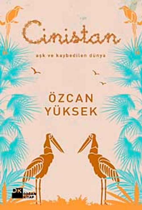 Cinistan & Aşk ve Kaybedilen Dünya