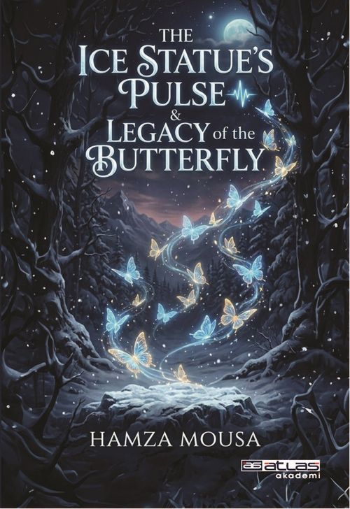 The Ice Statue's Pulse legacy Of The Legacy Of The Butterfyl