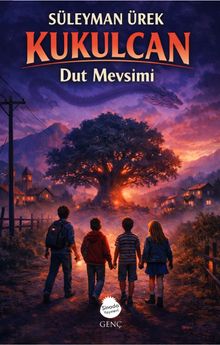Kukulcan Dut Mevsimi