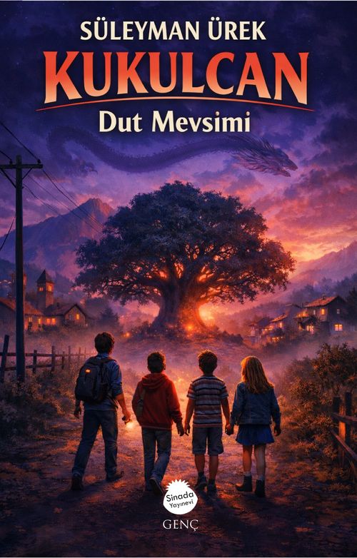 Kukulcan Dut Mevsimi