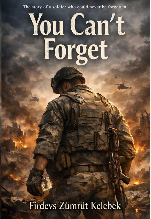 You Can Forget