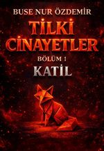Tilki Cinayetler Bölüm 1: Katil