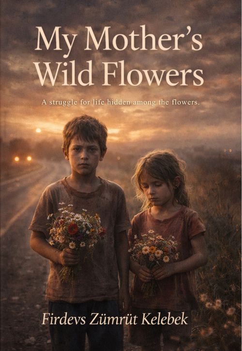 My Mothers Wild Flowers