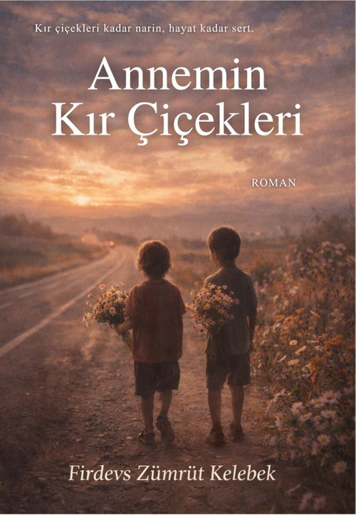 Annemin Kır Çiçekleri