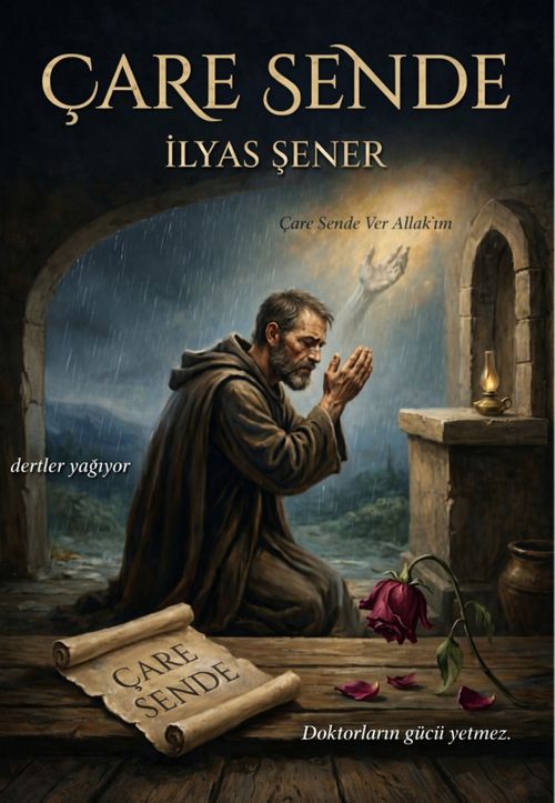 Çare Sende