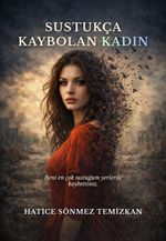 Sustukça Kaybolan Kadın