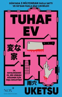 Tuhaf Ev