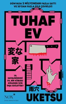 Tuhaf Ev
