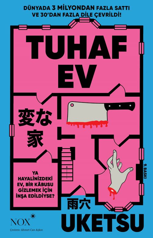 Tuhaf Ev