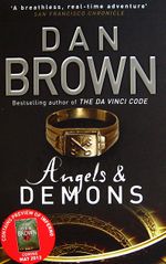 Angels And Demons