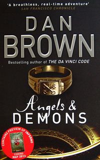 Angels And Demons