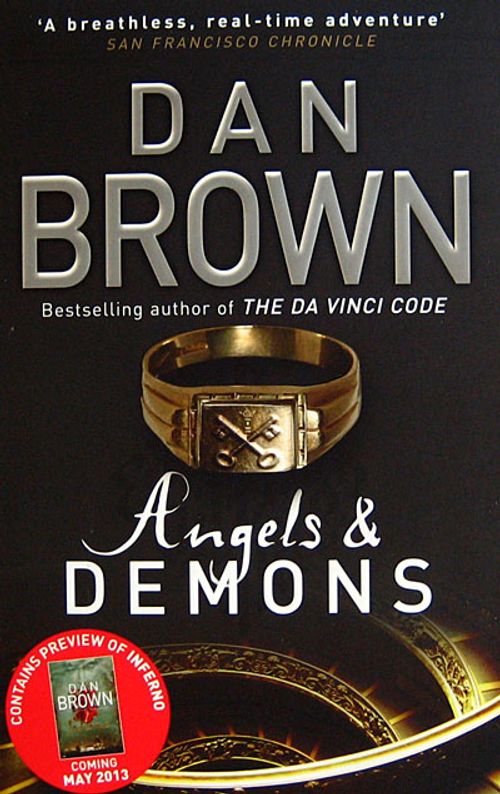Angels And Demons
