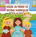 Küçük Su Perisi ve Sevimli Kardeşler