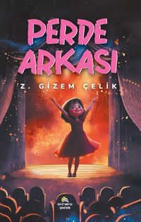 Perde Arkası