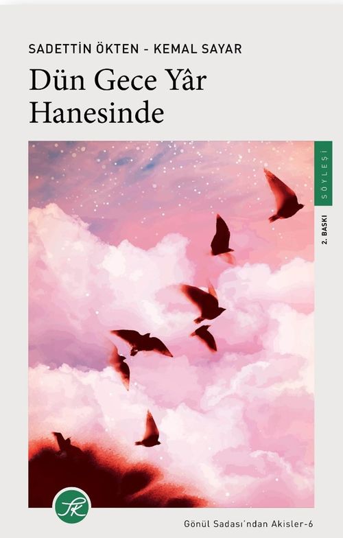 Dün Gece Yar Hanesinde / Gönül Sadası'ndan Akisler 6